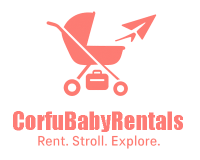 Corfu Baby Rentals