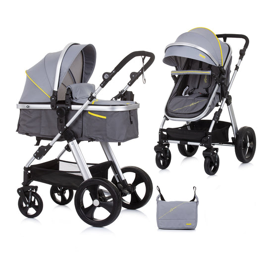 Chipolino Havana 2 in 1 Baby Buggy up to 22kg