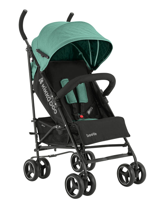 Kikka Boo Pushchair Beetle