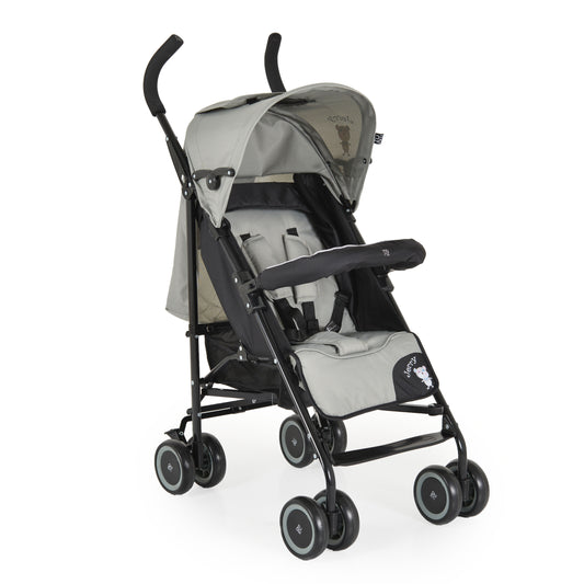 Moni Baby stroller Jerry green