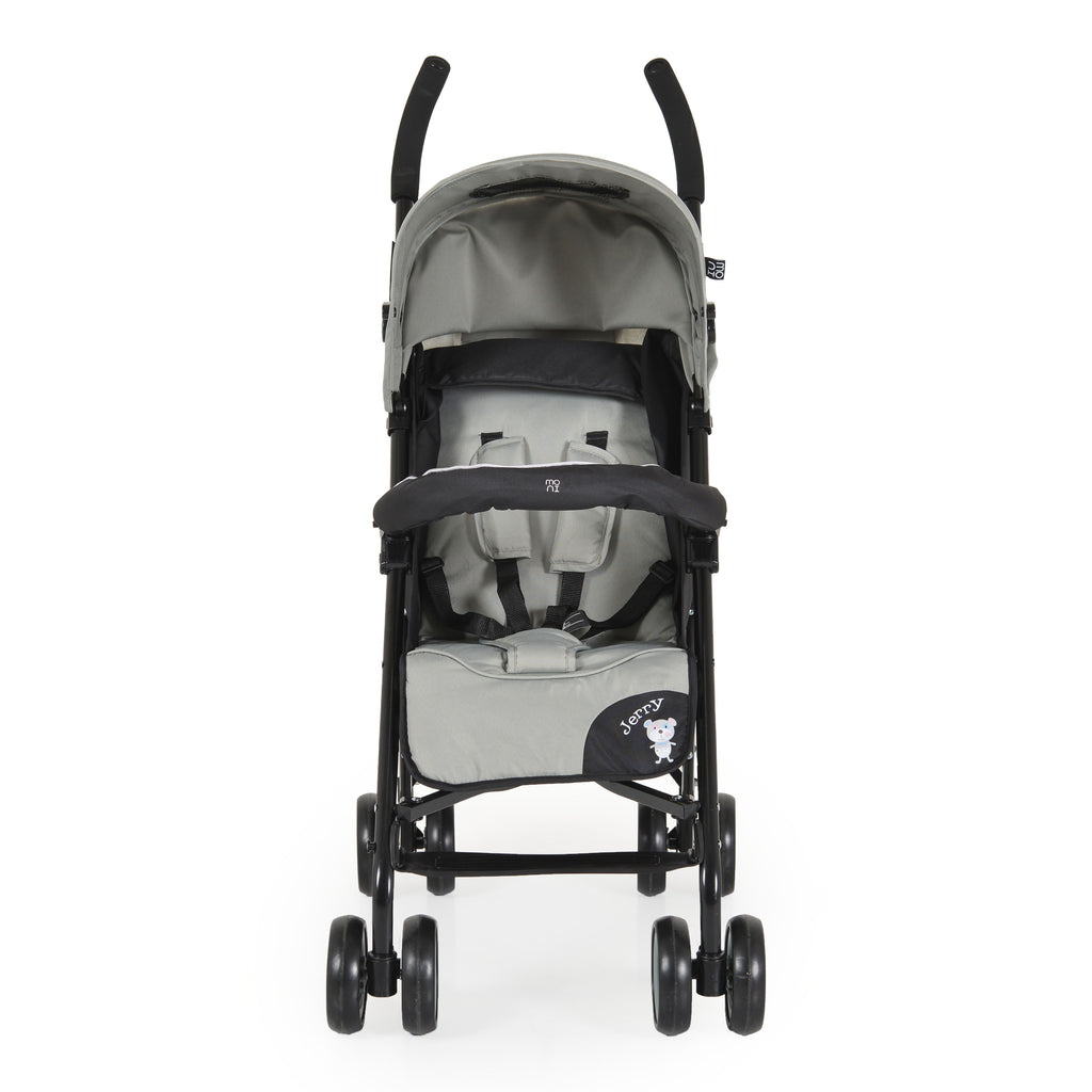 Moni Baby stroller Jerry green
