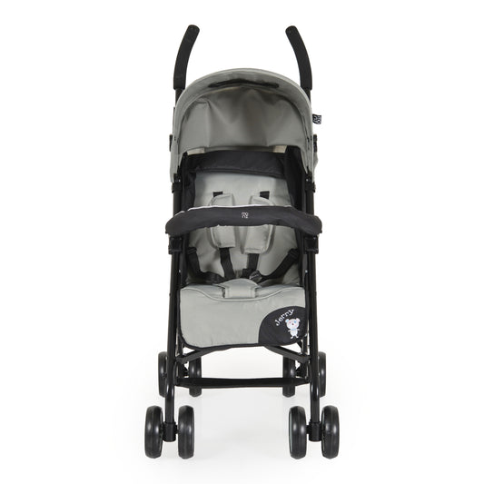Moni Baby stroller Jerry green