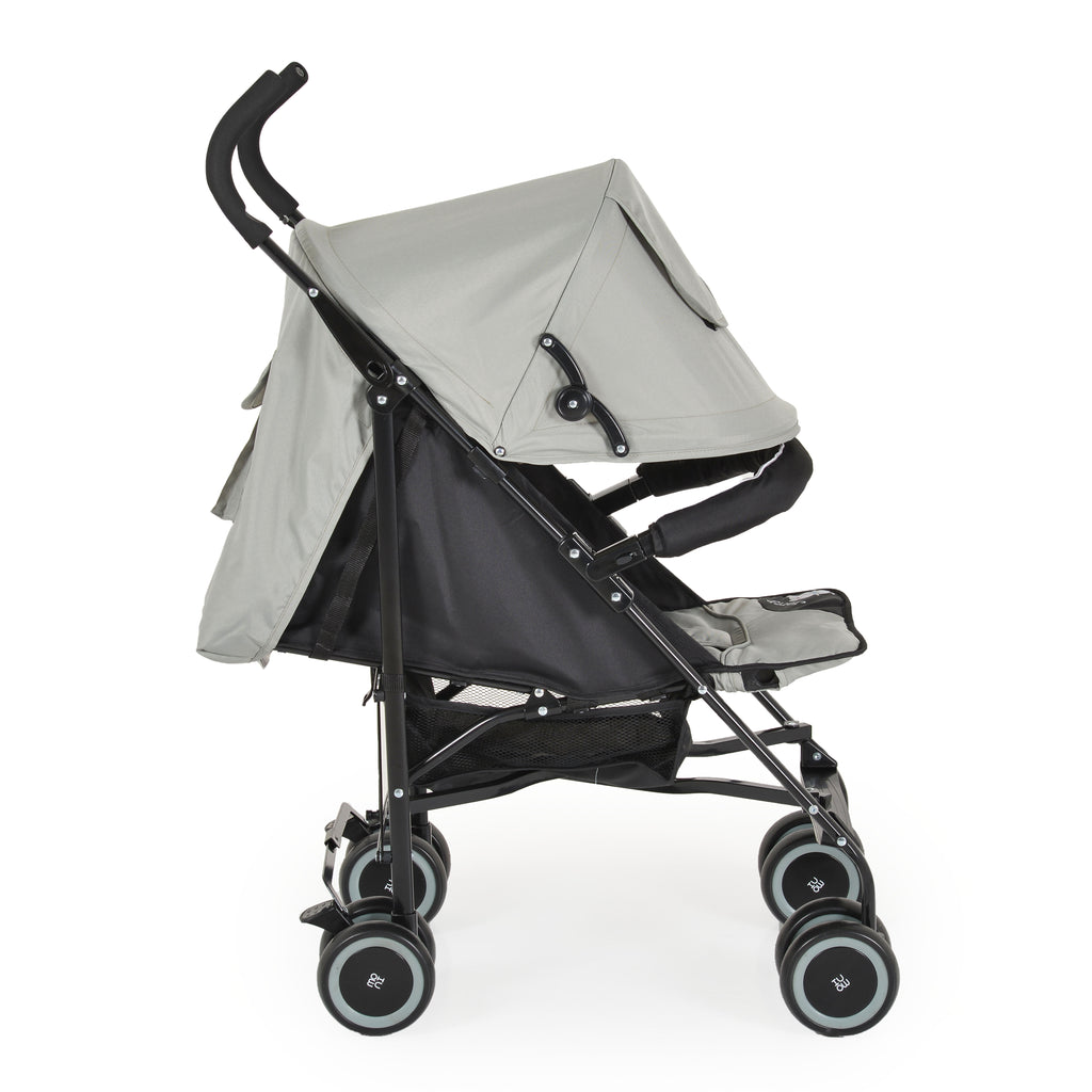 Moni Baby stroller Jerry green