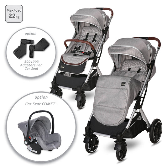 Lorelli BABY STROLLER STORM