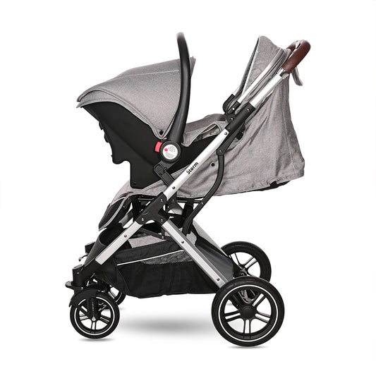 Lorelli BABY STROLLER STORM