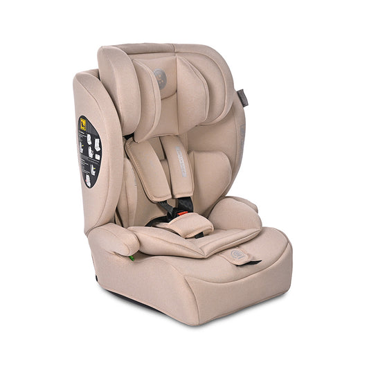 Lorelli CAR SEAT ADVENTURE 76-150CM