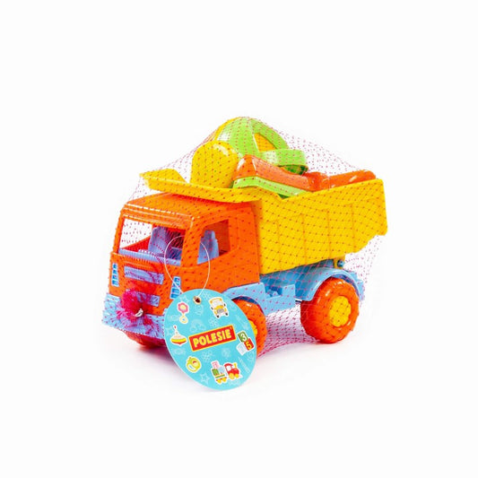 Polesie Salute truck sandset
