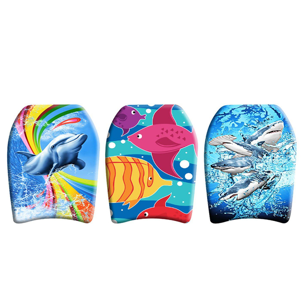 SummerTiempo Children's Swimming Board 64x45x5cm