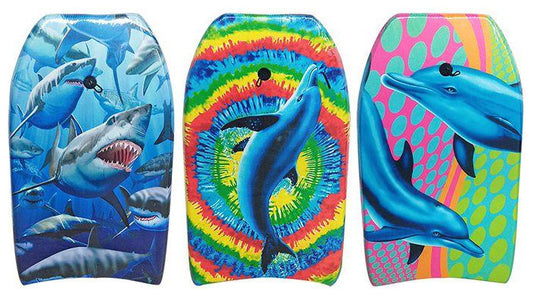 Flot Kickboard for kids SUMMERtiempo 83x46x5cm