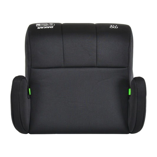 Moni Car seat Dakar basic black 125-150cm