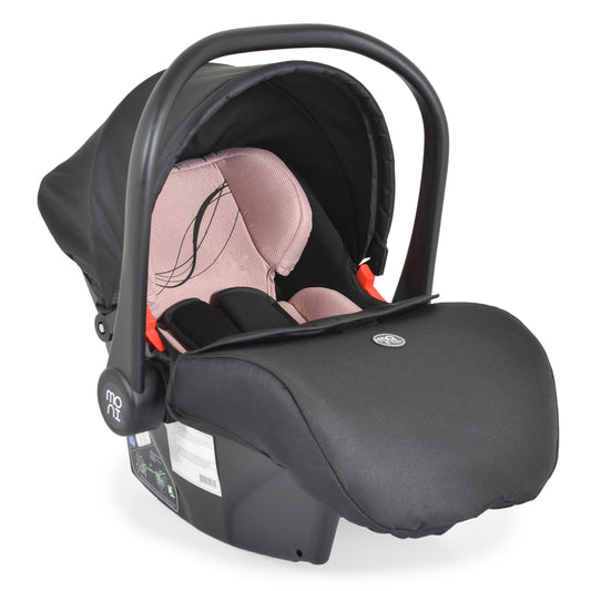 Moni Baby car seat Multi I-size 40-86cm