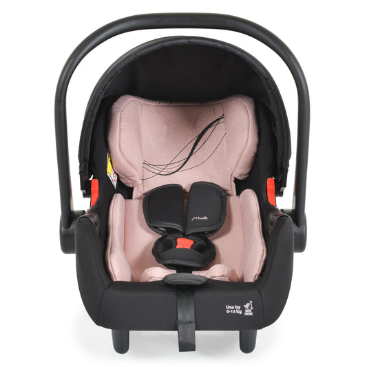 Moni Baby car seat Multi I-size 40-86cm