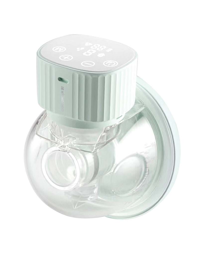 Kikka Boo Wearable electric breast pump