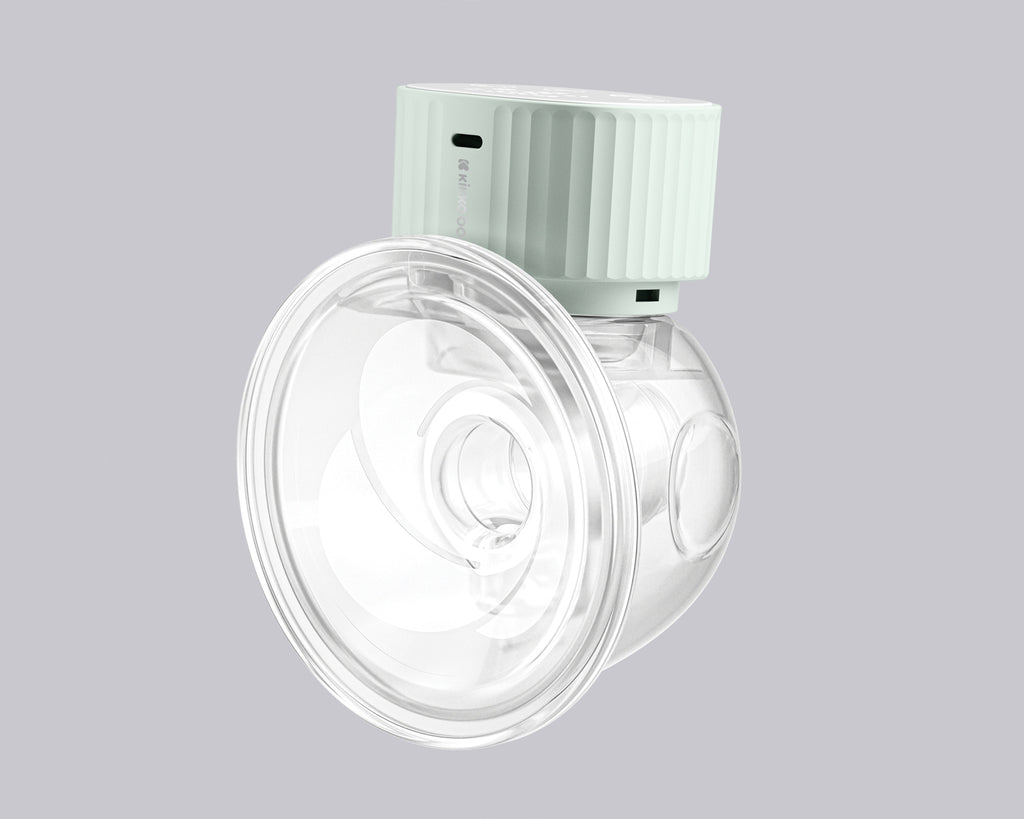 Kikka Boo Wearable electric breast pump