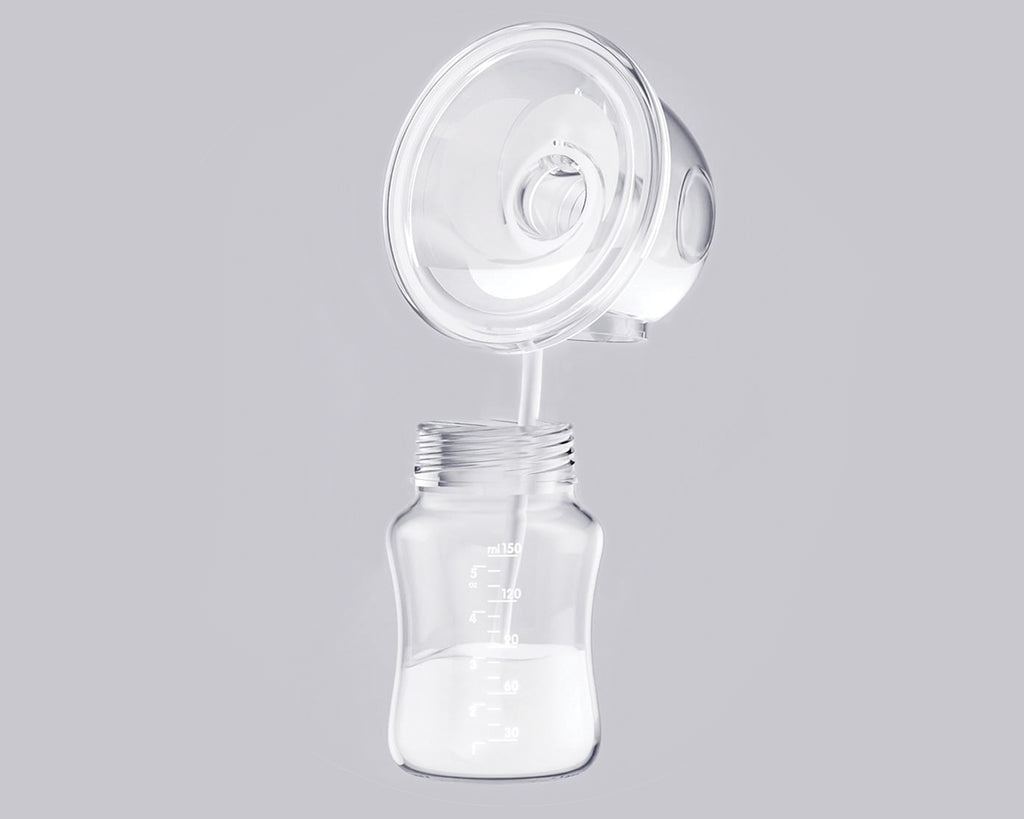 Kikka Boo Wearable electric breast pump