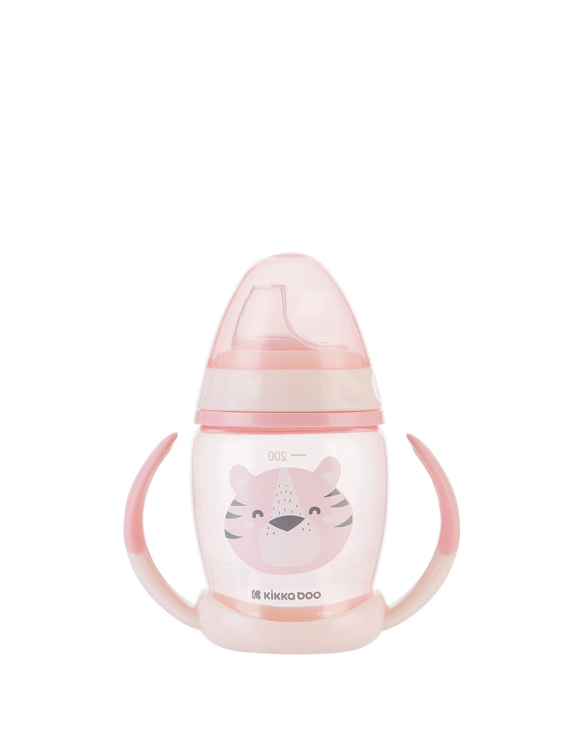Kikka Boo PP cup with silicone spout
