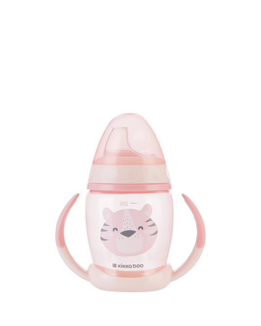 Kikka Boo PP cup with silicone spout