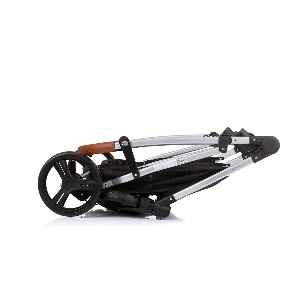 Chipolino Twin Stroller Duo Smart flamingo