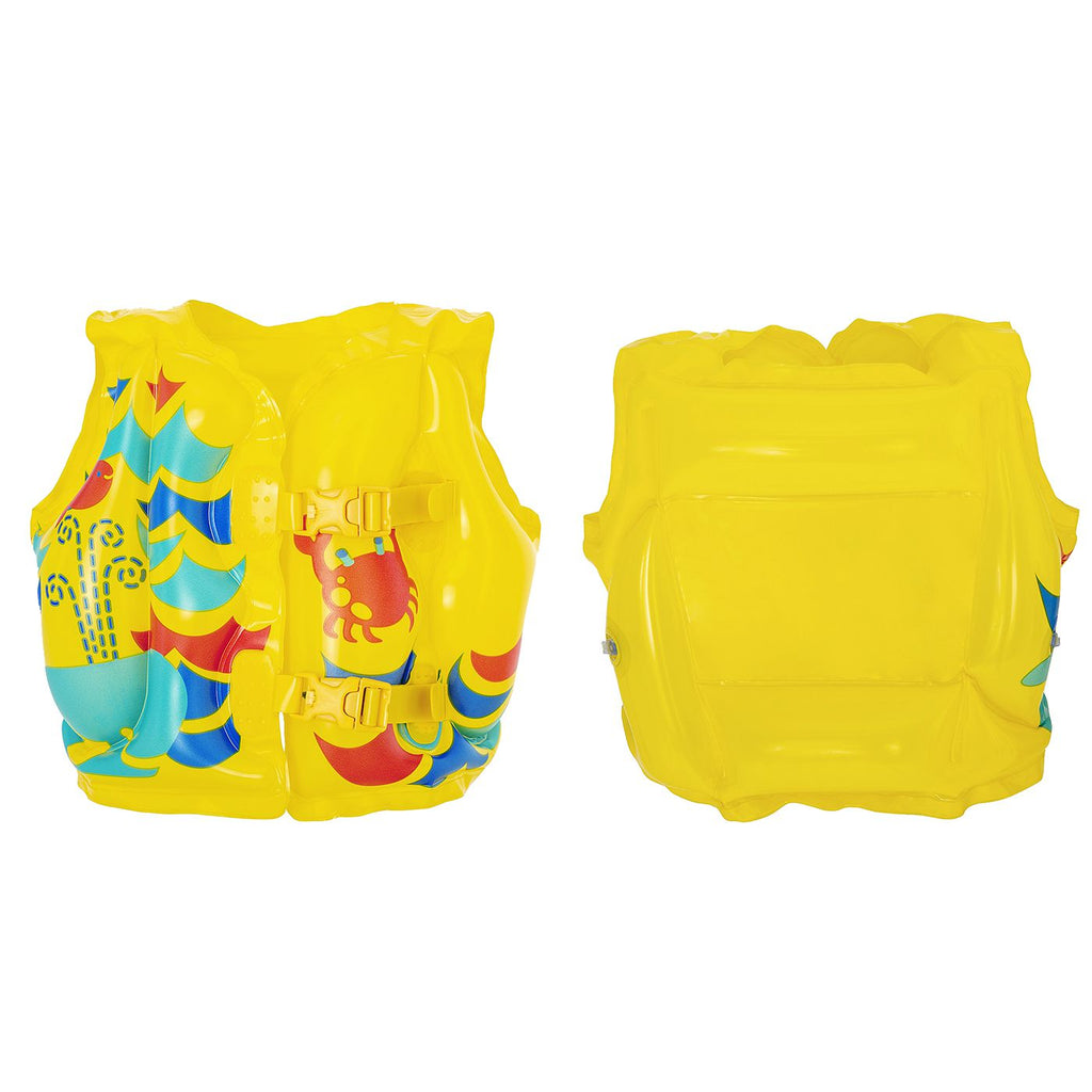 Bestway Children's Life Jacket