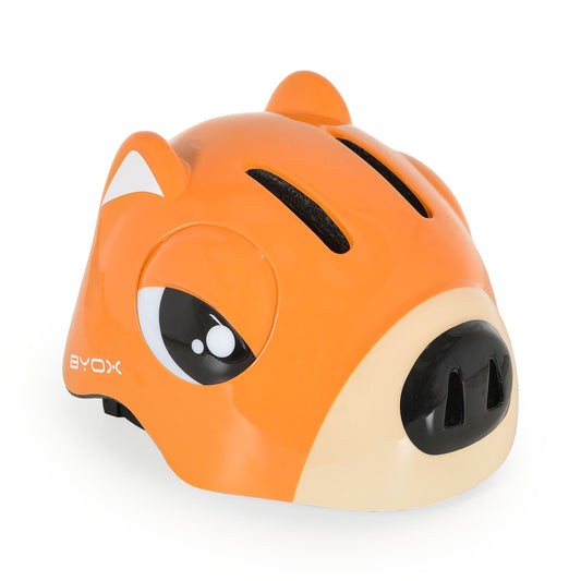 Byox Bicycle helmet Foxy