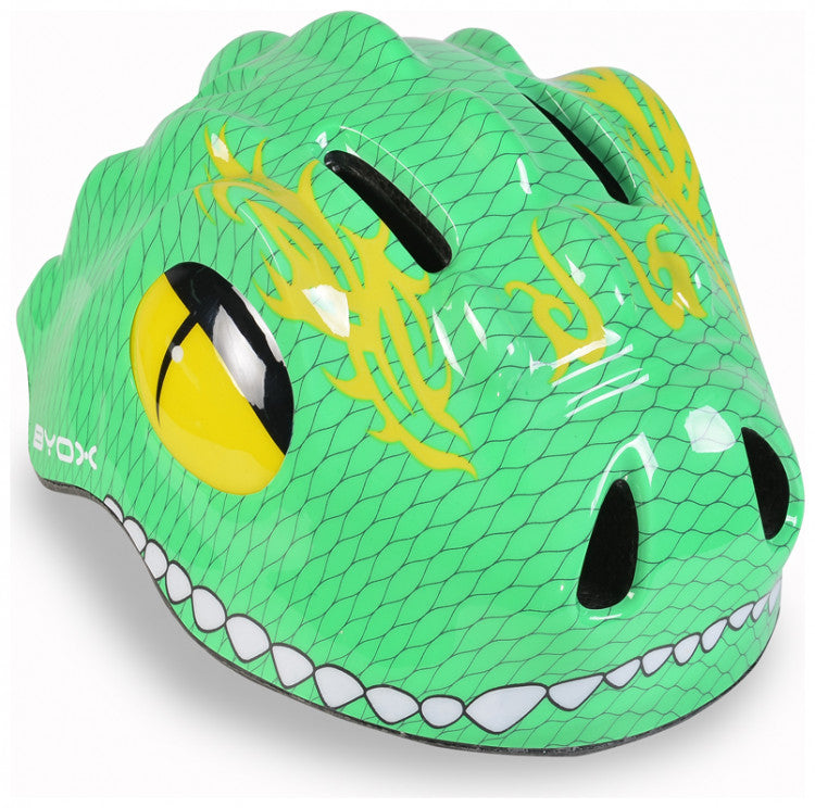 Byox Dino Y27 Adjustable Helmet LED Light