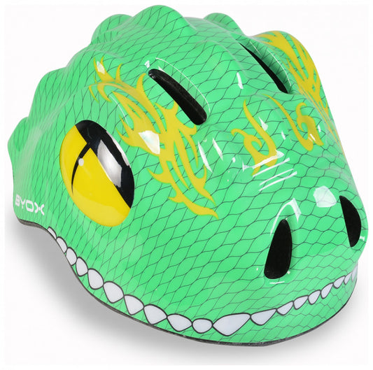 Byox Dino Y27 Adjustable Helmet LED Light