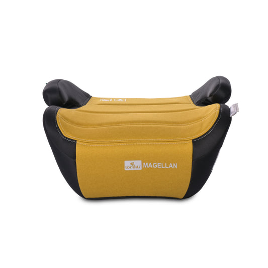Lorelli CAR SEAT MAGELLAN 125-150CM LEMON CURRY