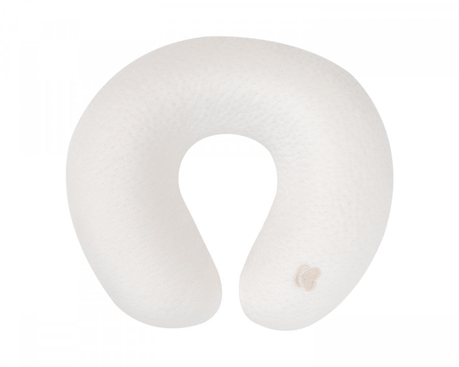 Kikka Boo Neck Pillow Airknit White
