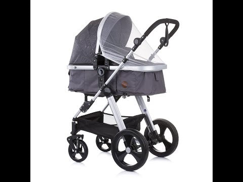 Chipolino Havana 2 in 1 Baby Buggy up to 22kg