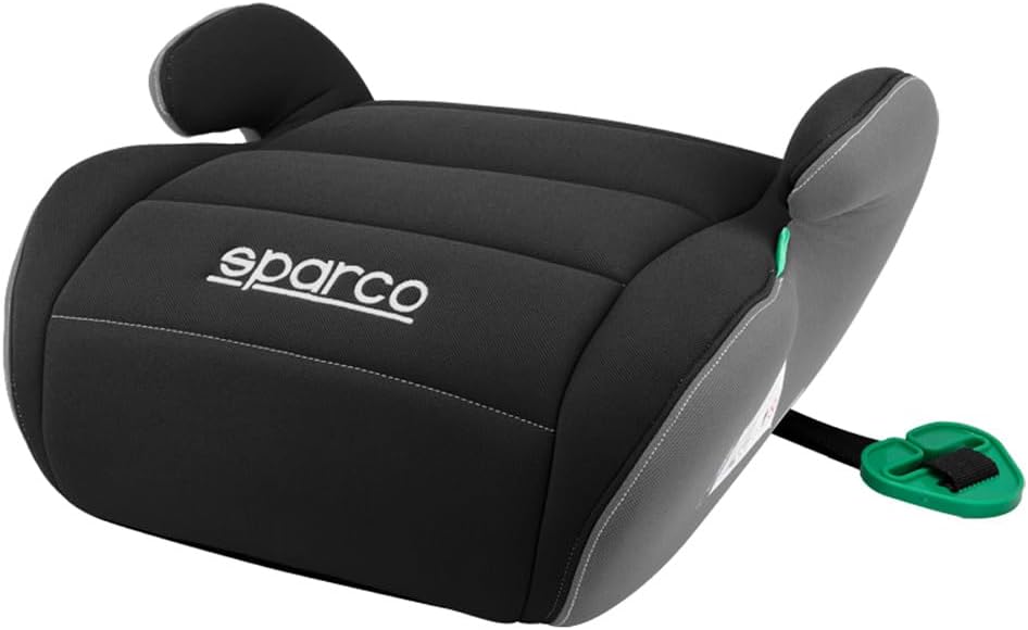 Sparco Booster i-Size 125-150 cm Child car seat 22-36kg
