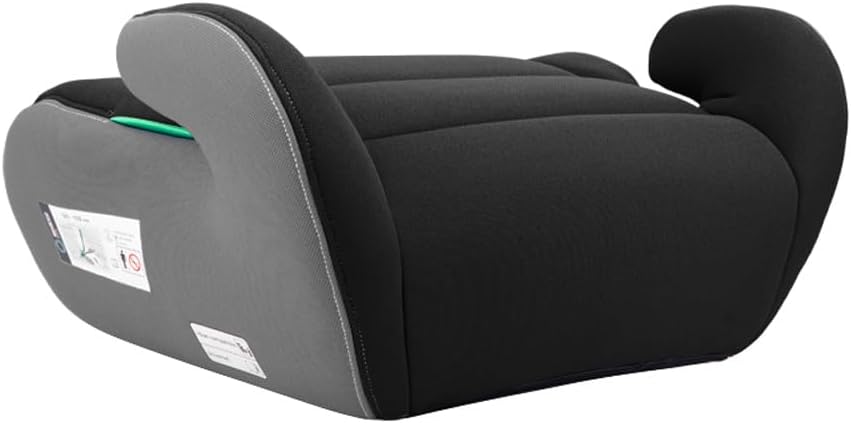 Sparco Booster i-Size 125-150 cm Child car seat 22-36kg