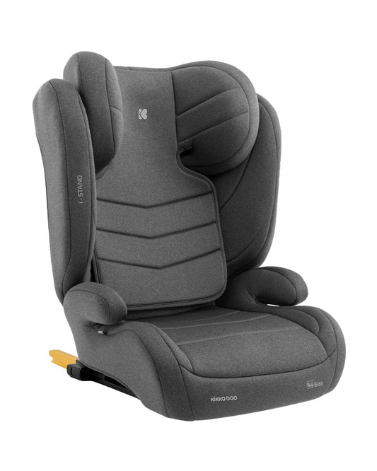 Kikka Boo Car seat 100-150 cm i-Stand i-SIZE