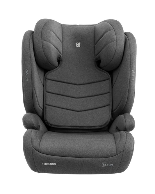 Kikka Boo Car seat 100-150 cm i-Stand i-SIZE