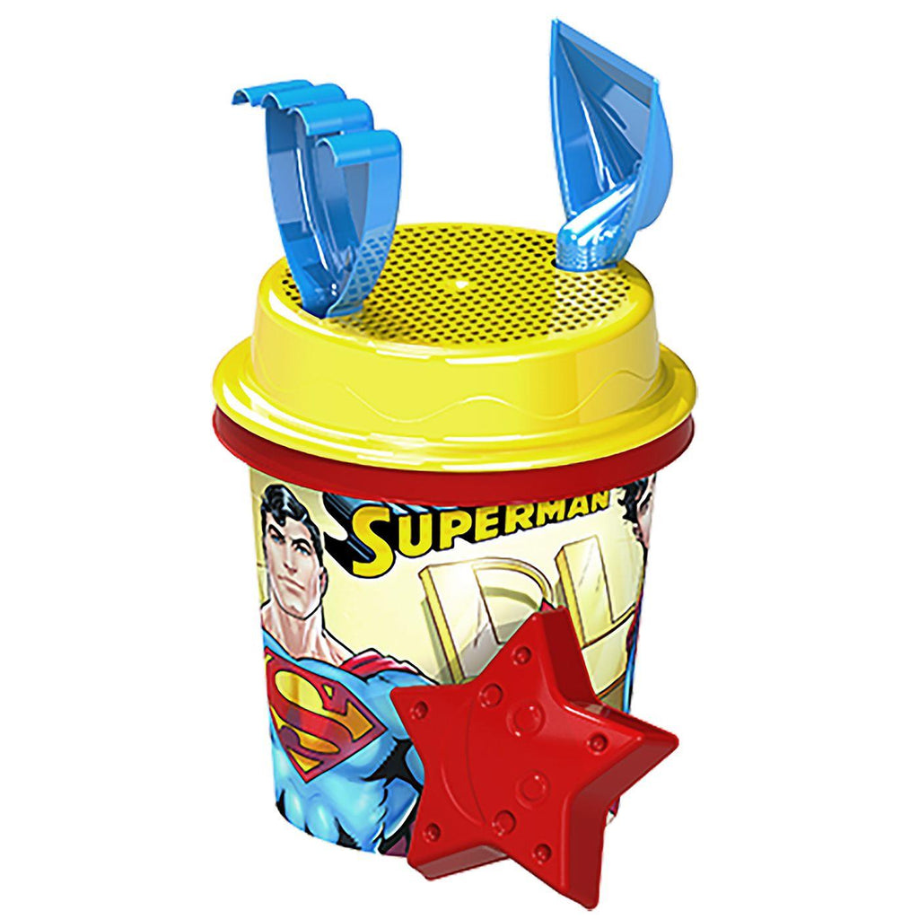 Superman Bucket