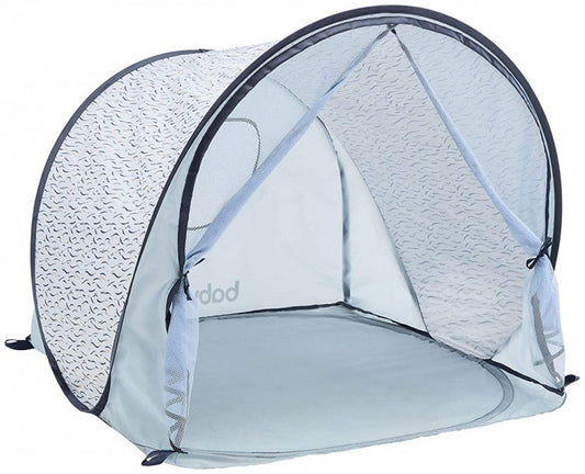 Babymoov Tent For Beach UV50+ Blue Waves