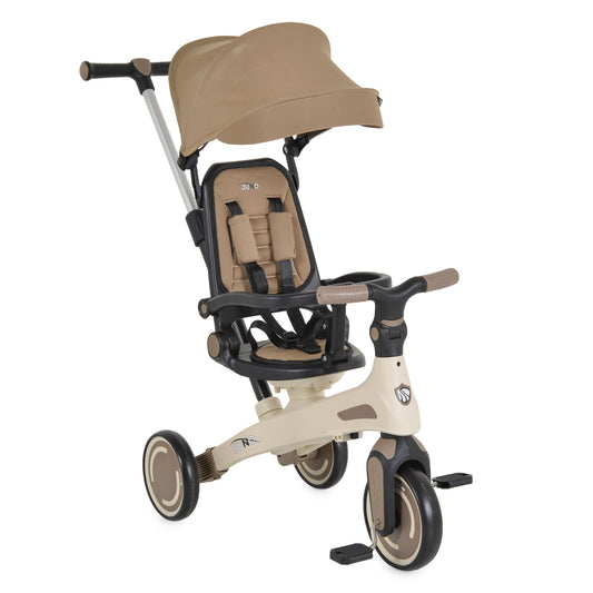 Byox Tricycle Juno brown