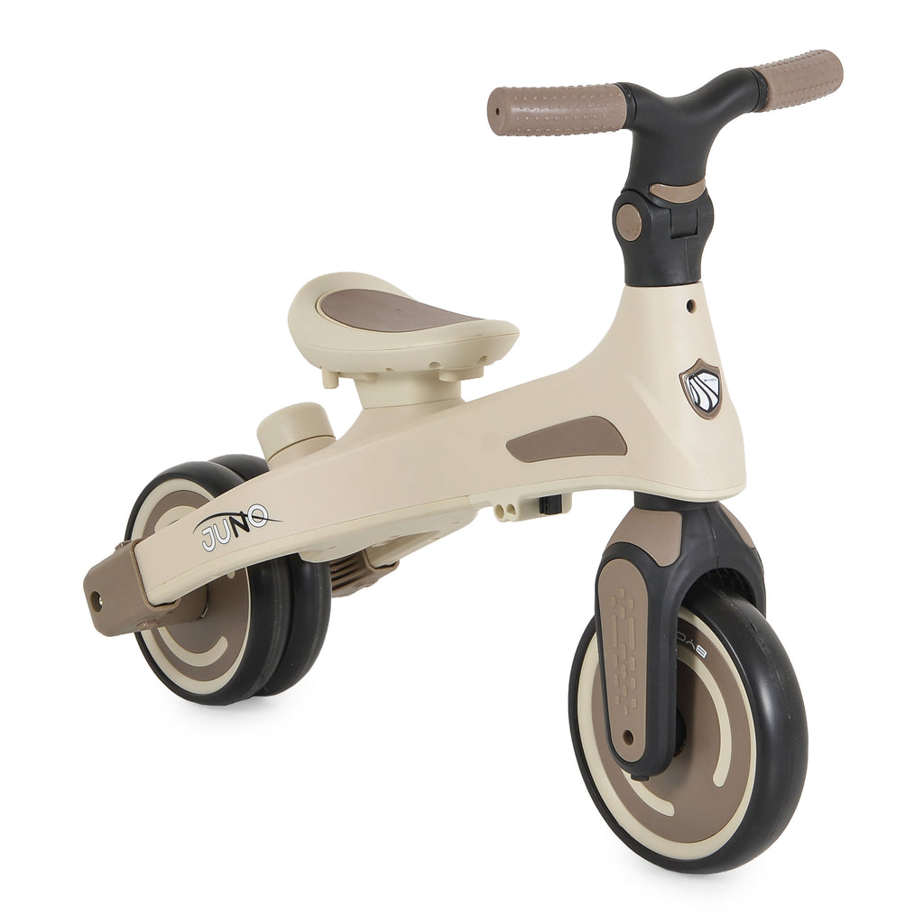Byox Tricycle Juno brown