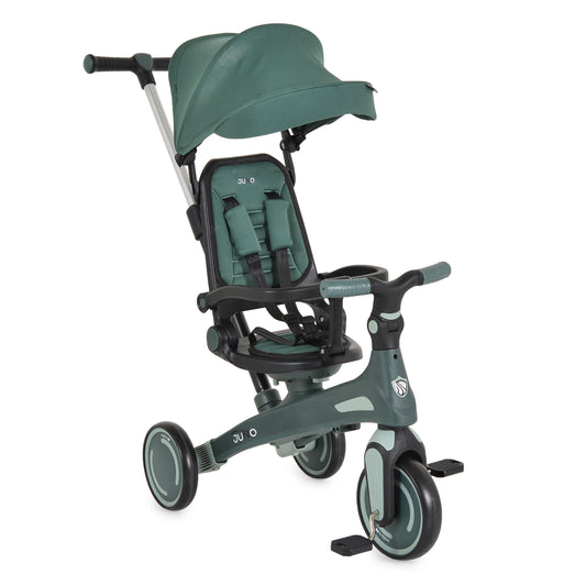 Byox Tricycle Juno green
