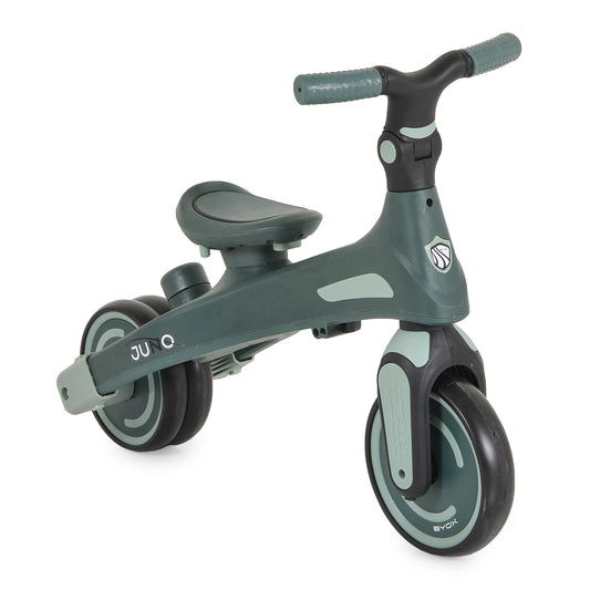 Byox Tricycle Juno green