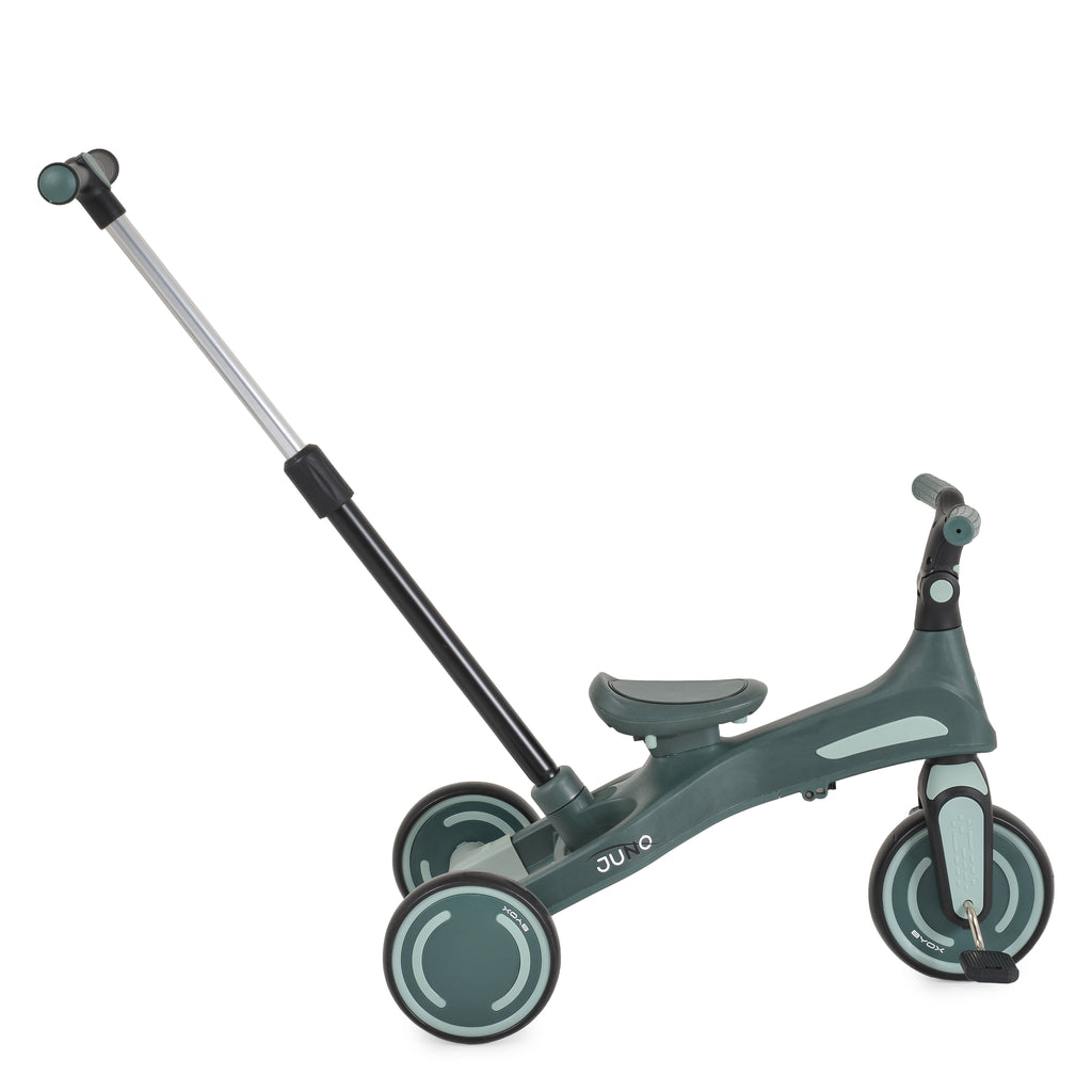 Byox Tricycle Juno green