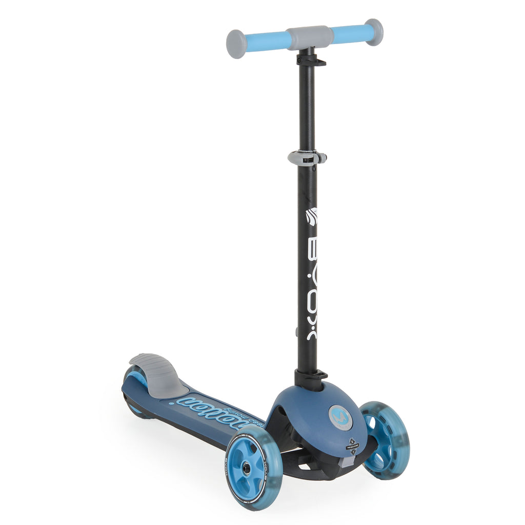 Byox Scooter Motion 4in1 blue