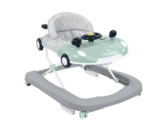 Kikka Boo Walker Car Mint 2024