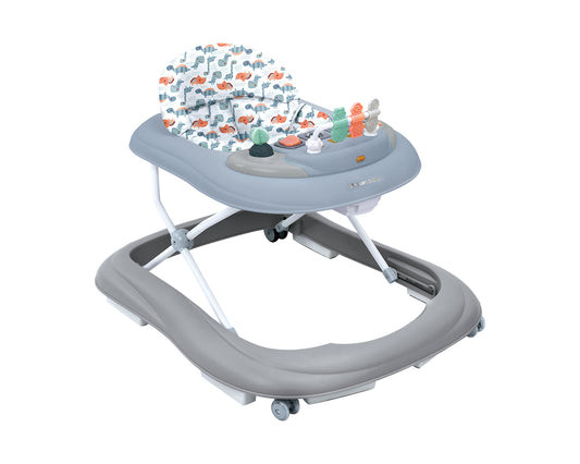 Kikka Boo Walker Lillo Blue